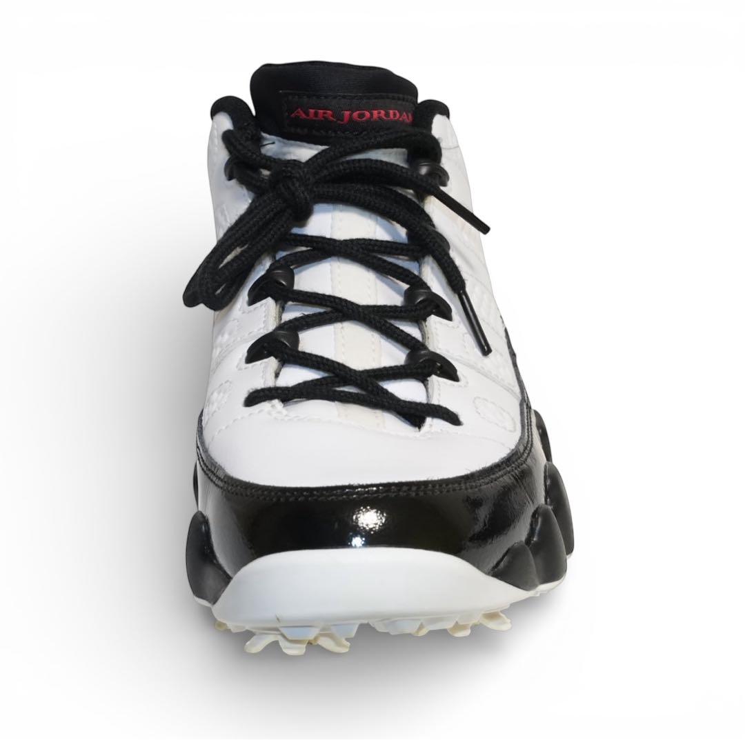 【美品】NIKE／Air Jordan 9 Golf 26cm