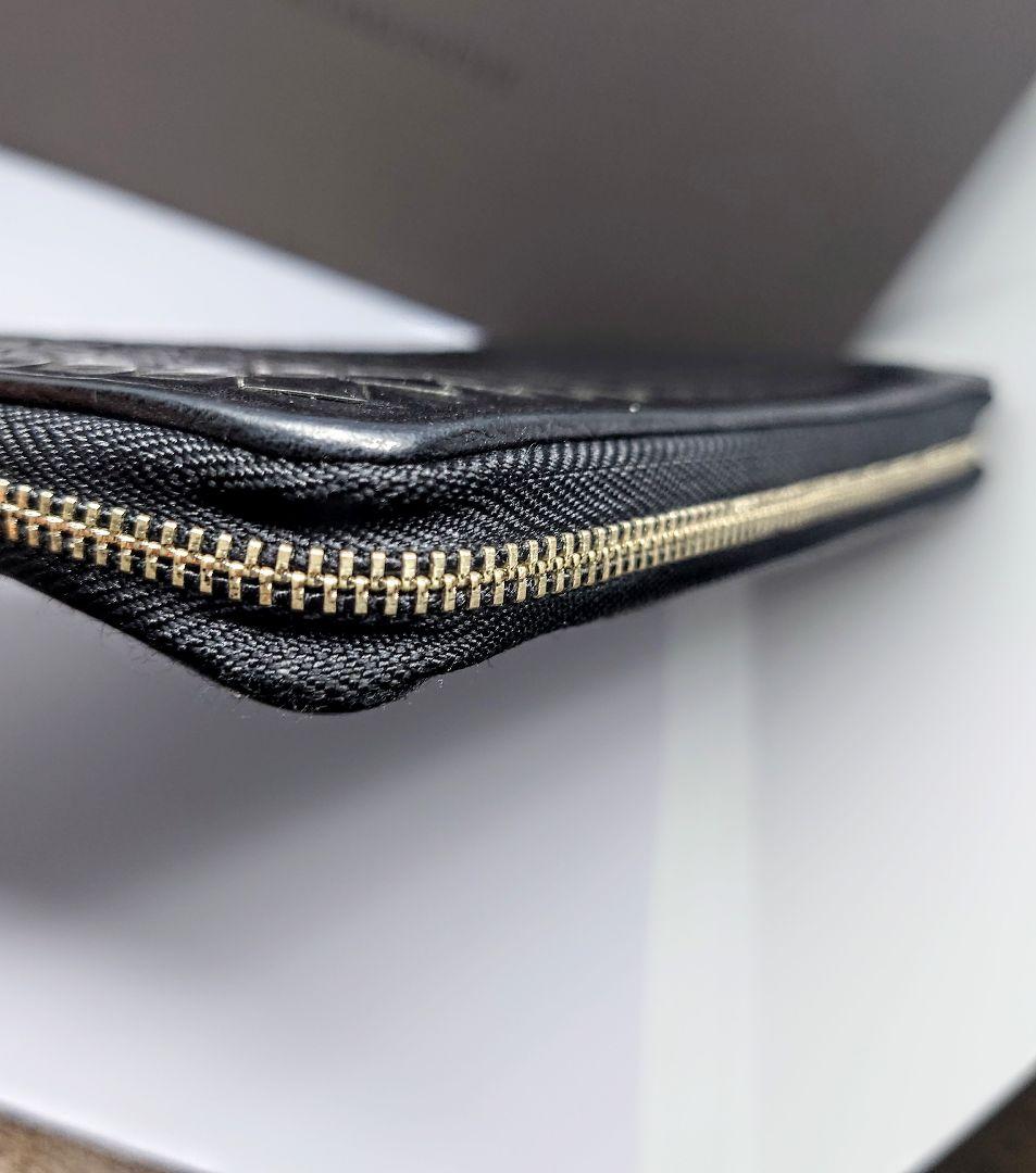 cocomeister ponte mattone イントレチャート 長財布