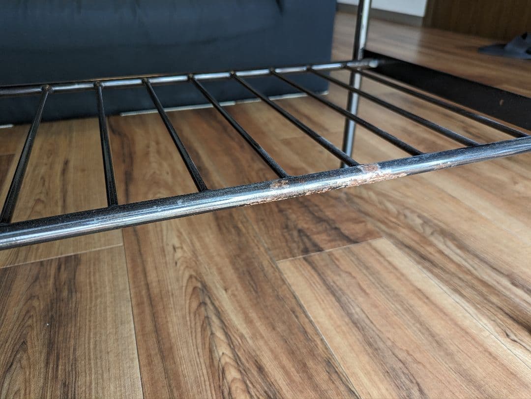 【BIMAKES】コーヒーテーブル/ローテーブル ウォールナット