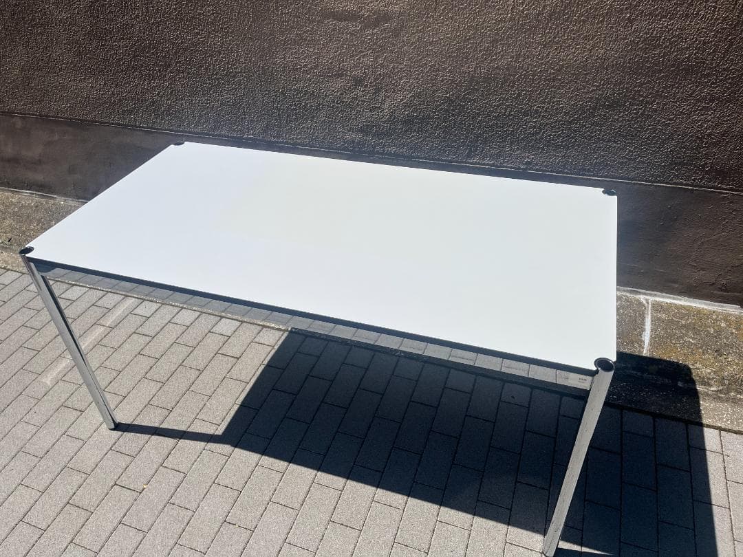 USM Haller ハラーテーブル W1500 D750