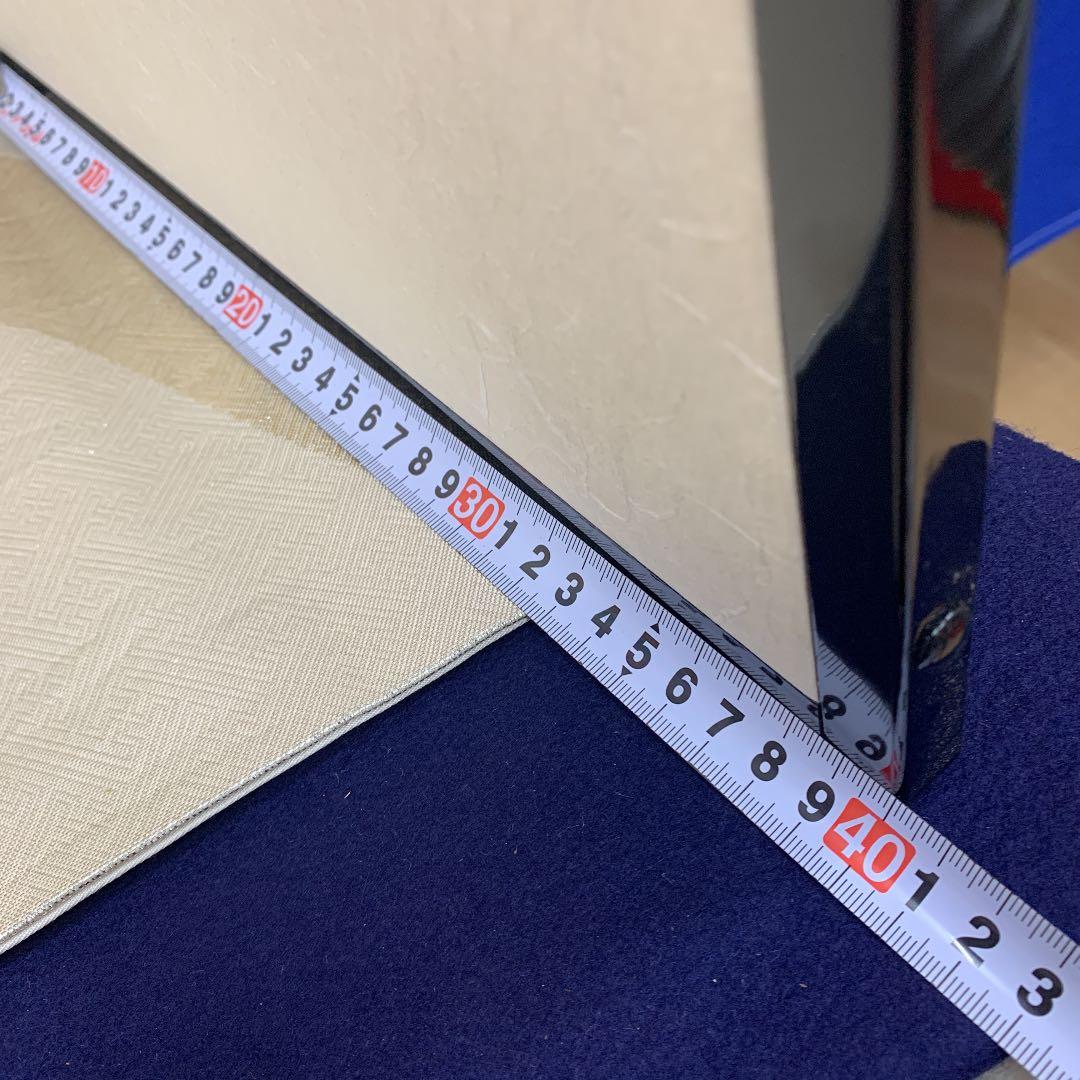 【3】ひな祭り★二曲屏風★展示品