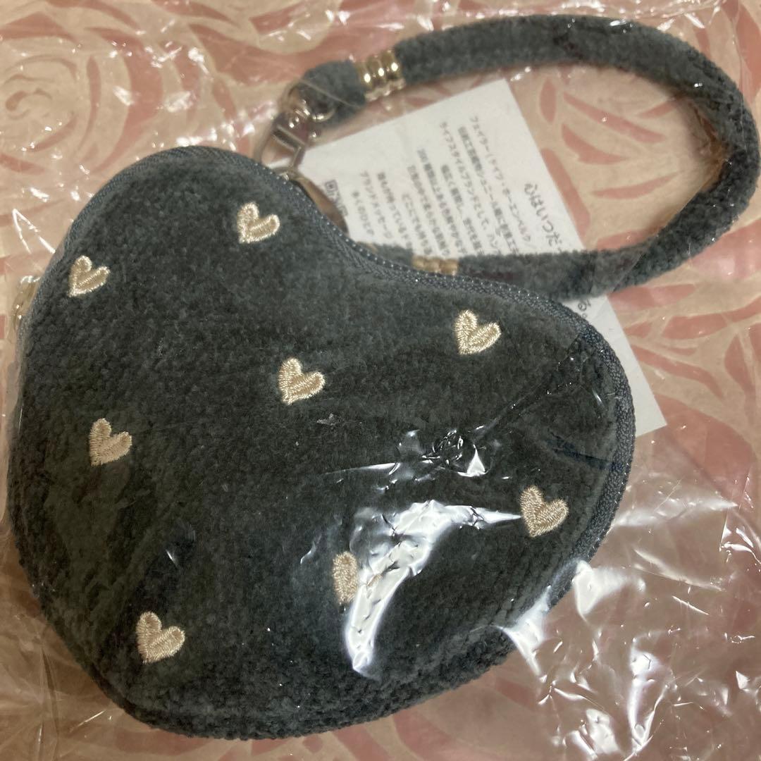 フェイラー ポーチ　ハンカチ　ペンケースセット