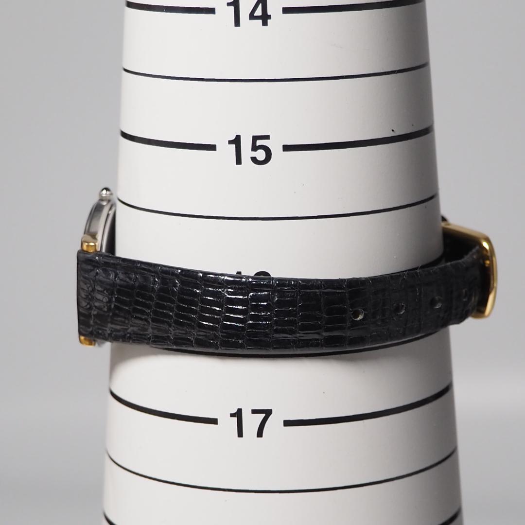 美品 クレドール CREDOR セイコー SEIKO K18 腕時計 824