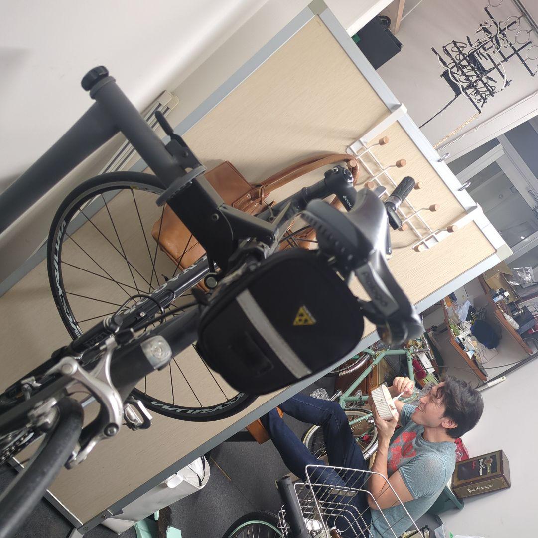 コルナゴ　カンビアーゴ　colnago cambiago