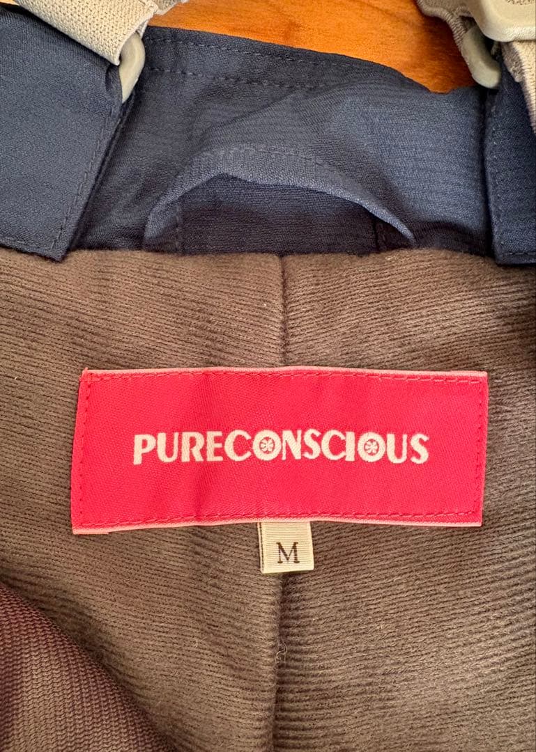 新品　スノーボードウェア Mサイズ　レディース　花柄