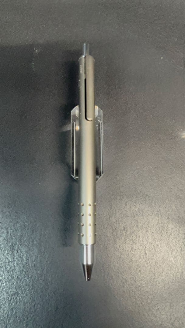 ラミースイフトパラジウムボールペン