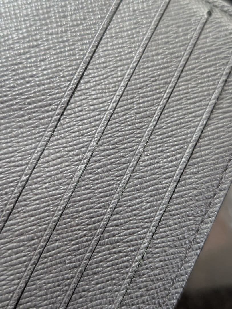 極美品ルイヴィトン モノグラム エクリプス ポルトフォイユ マルコ