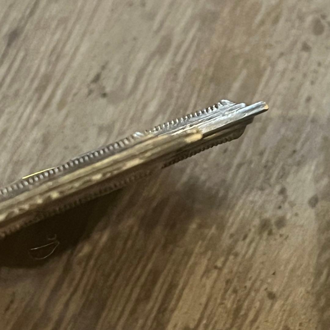 実物 2級鉄十字章