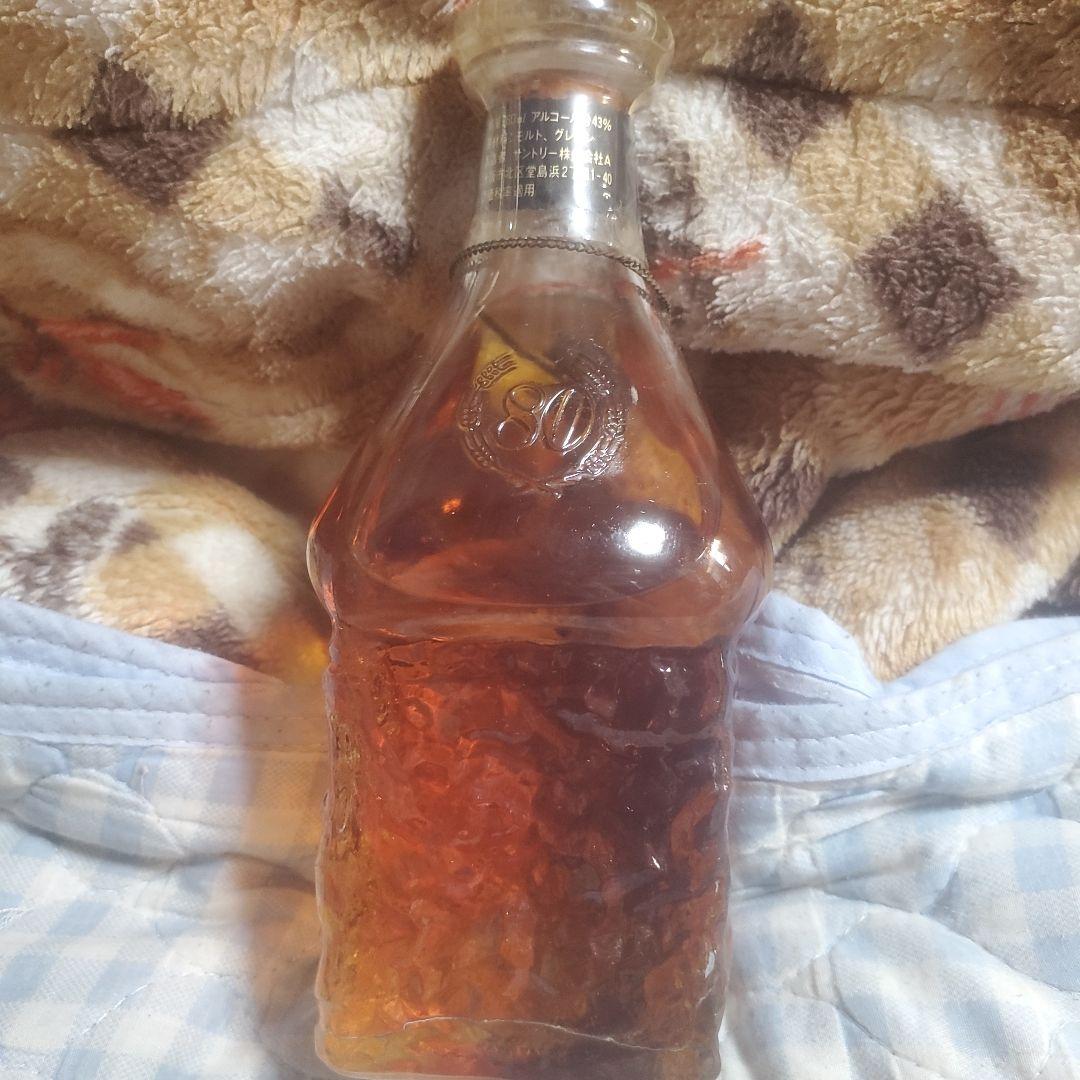 ウイスキー Suntory Whisky EXCELLENCE 760ml 43%