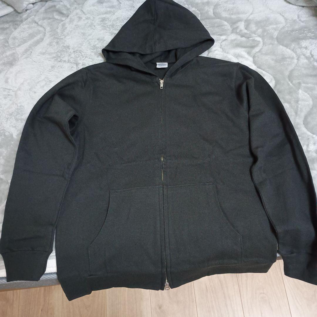 結界師　サンデーオールキャラ特製パーカー