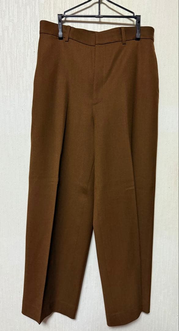 洋服の青山　アンカーウーマン　スーツ