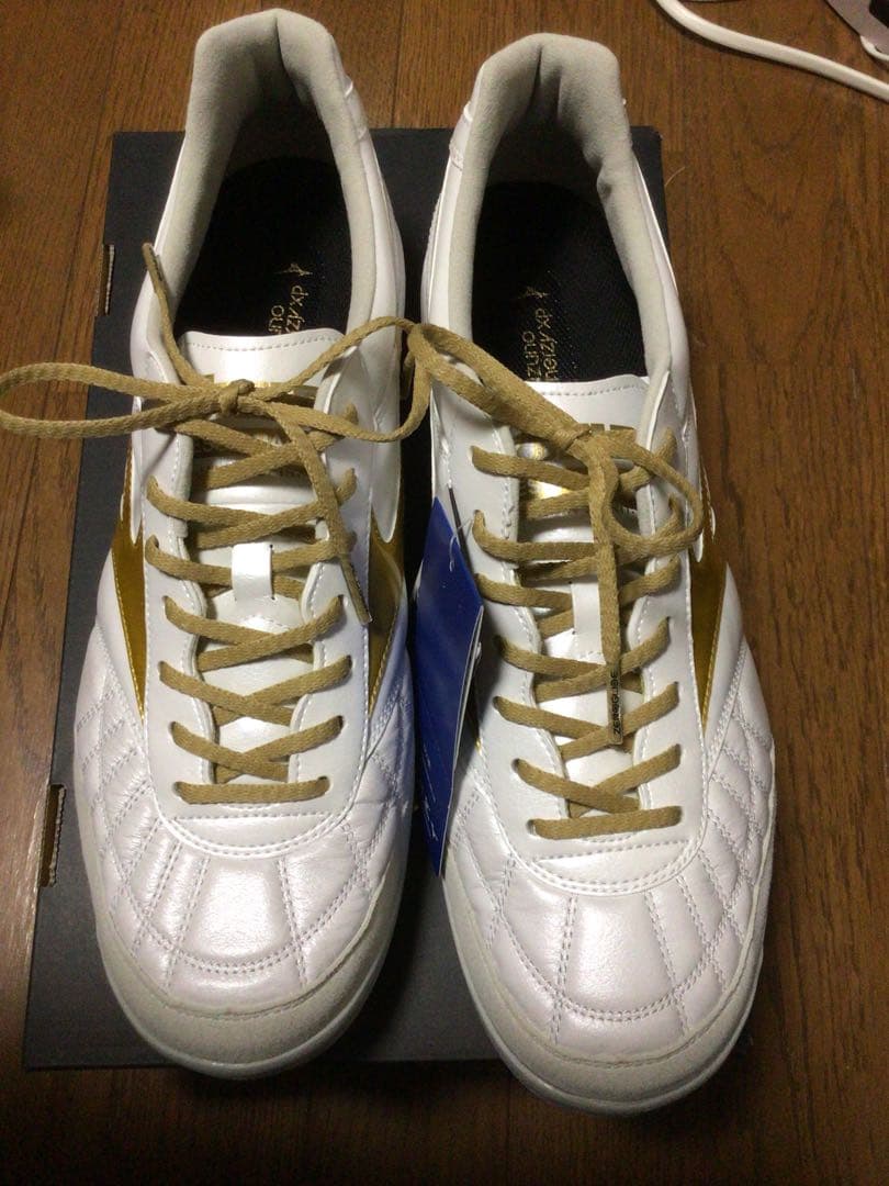 シューズ Mizuno Morelia Sala Japan TF 27.5cm