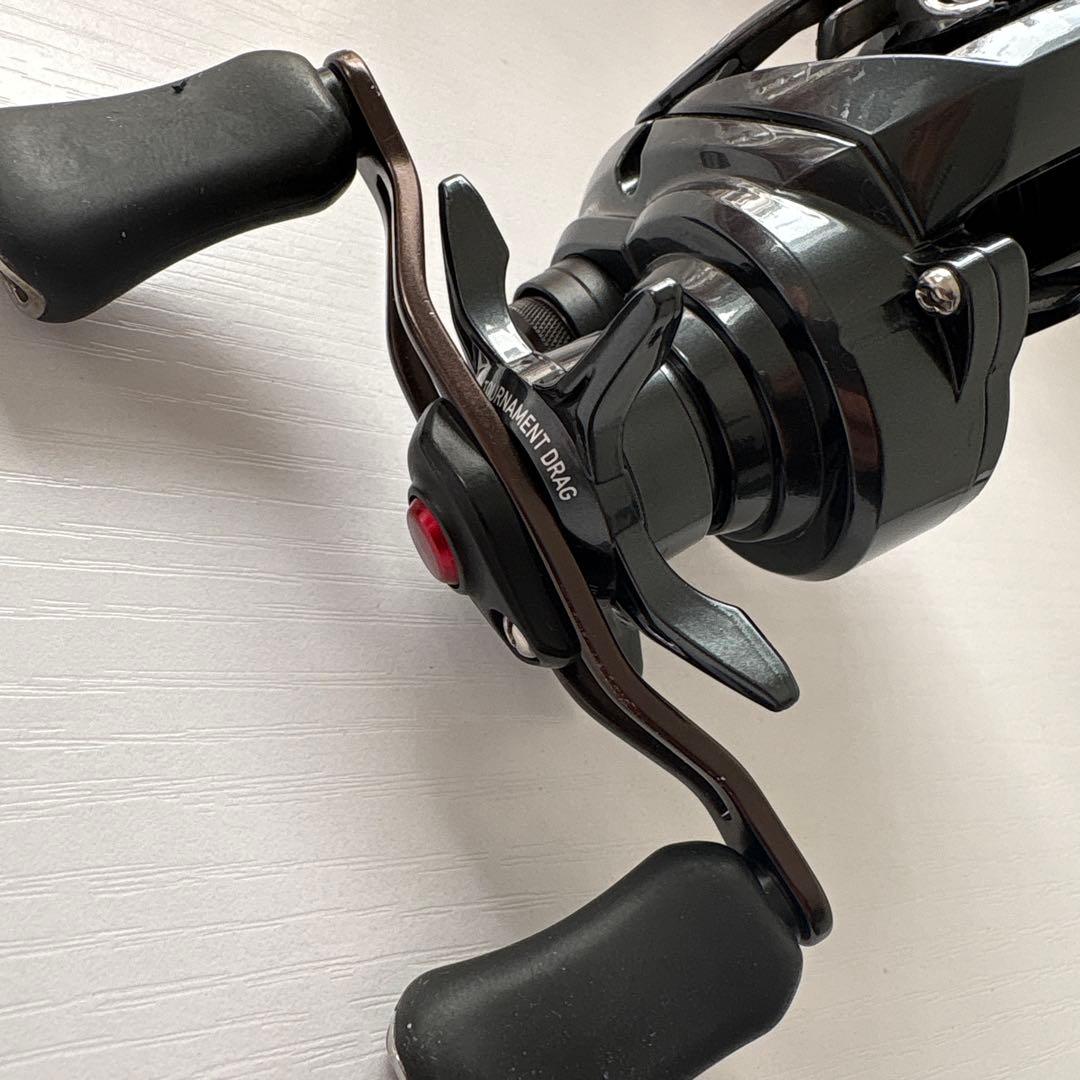 ダイワ　20 タトゥーラ SV TW 103SH