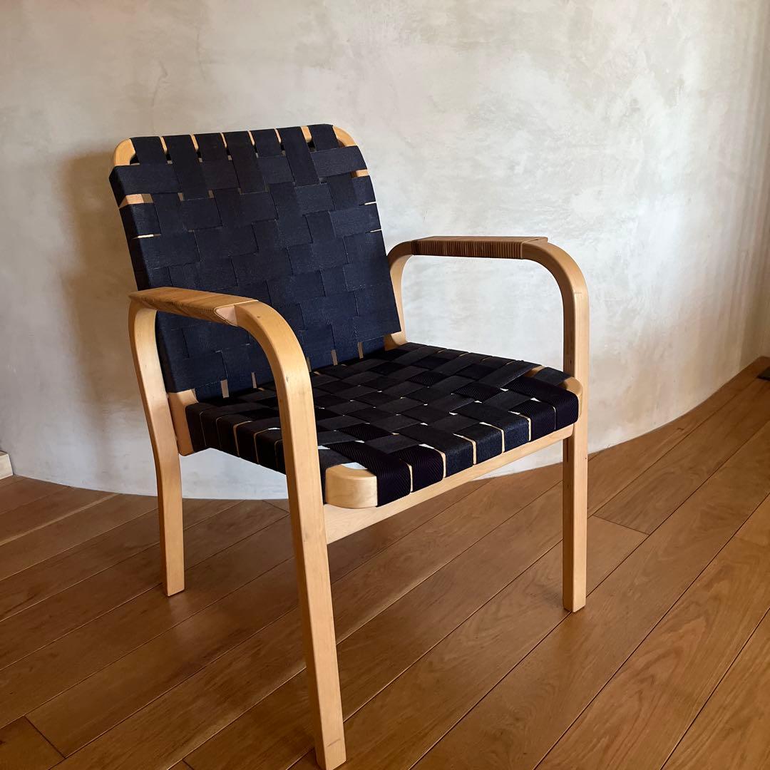 Artek 45 chair Aalto アアルト