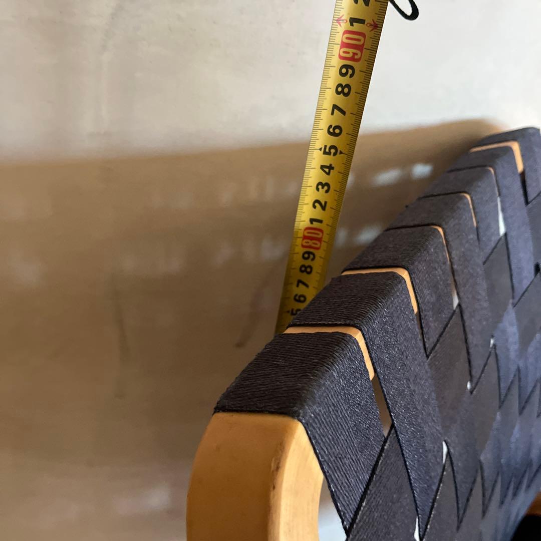 Artek 45 chair Aalto アアルト