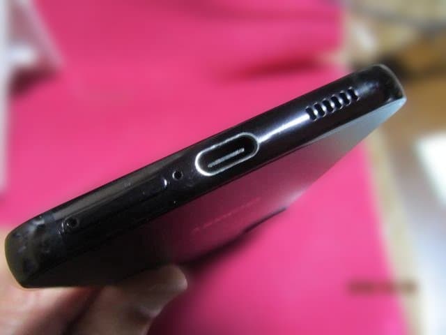 galaxy s22 sc-51c os:15 256gb 初期化34-8594