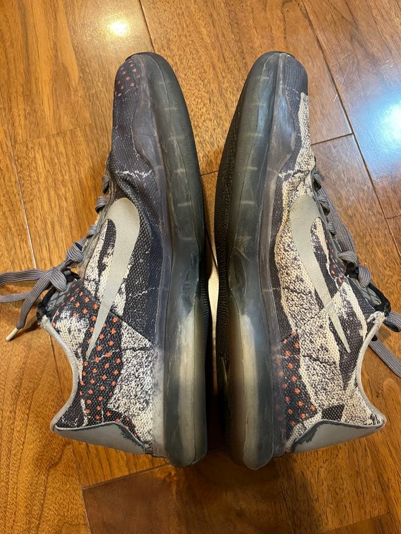 Nike Kobe バスケット シューズ