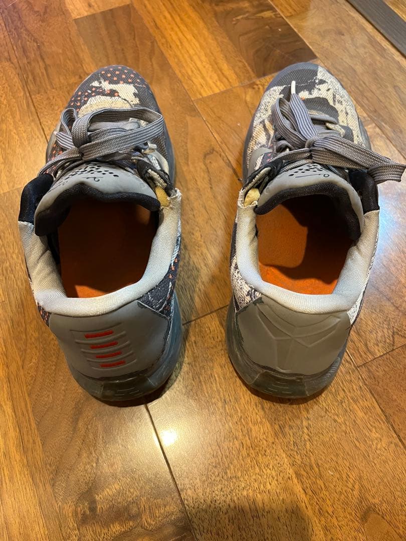 Nike Kobe バスケット シューズ