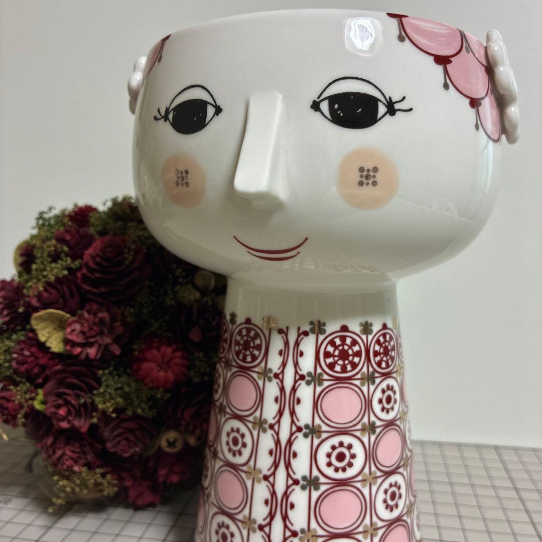 ビヨン・ヴィンブラッド BJORN WIINBLAD2020クリスマス限定カラー