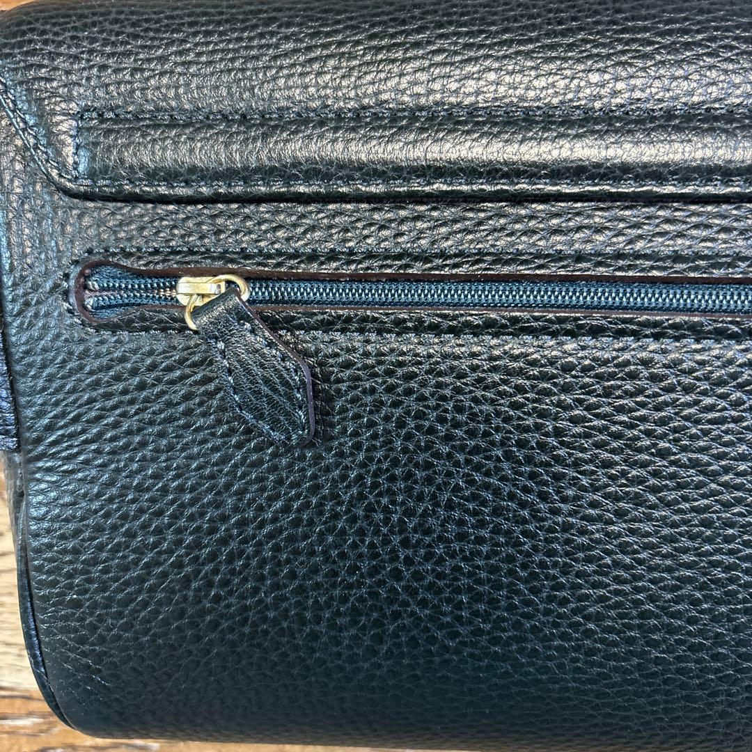 ETIAM ボディバッグ品名（Liberty ）※最終値下げ