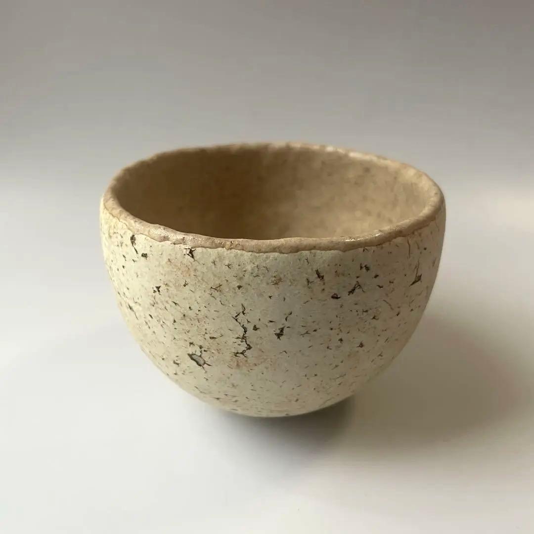 新品未使用　内田鋼一　加彩ボウル　三谷龍二　安藤雅信　辻和美