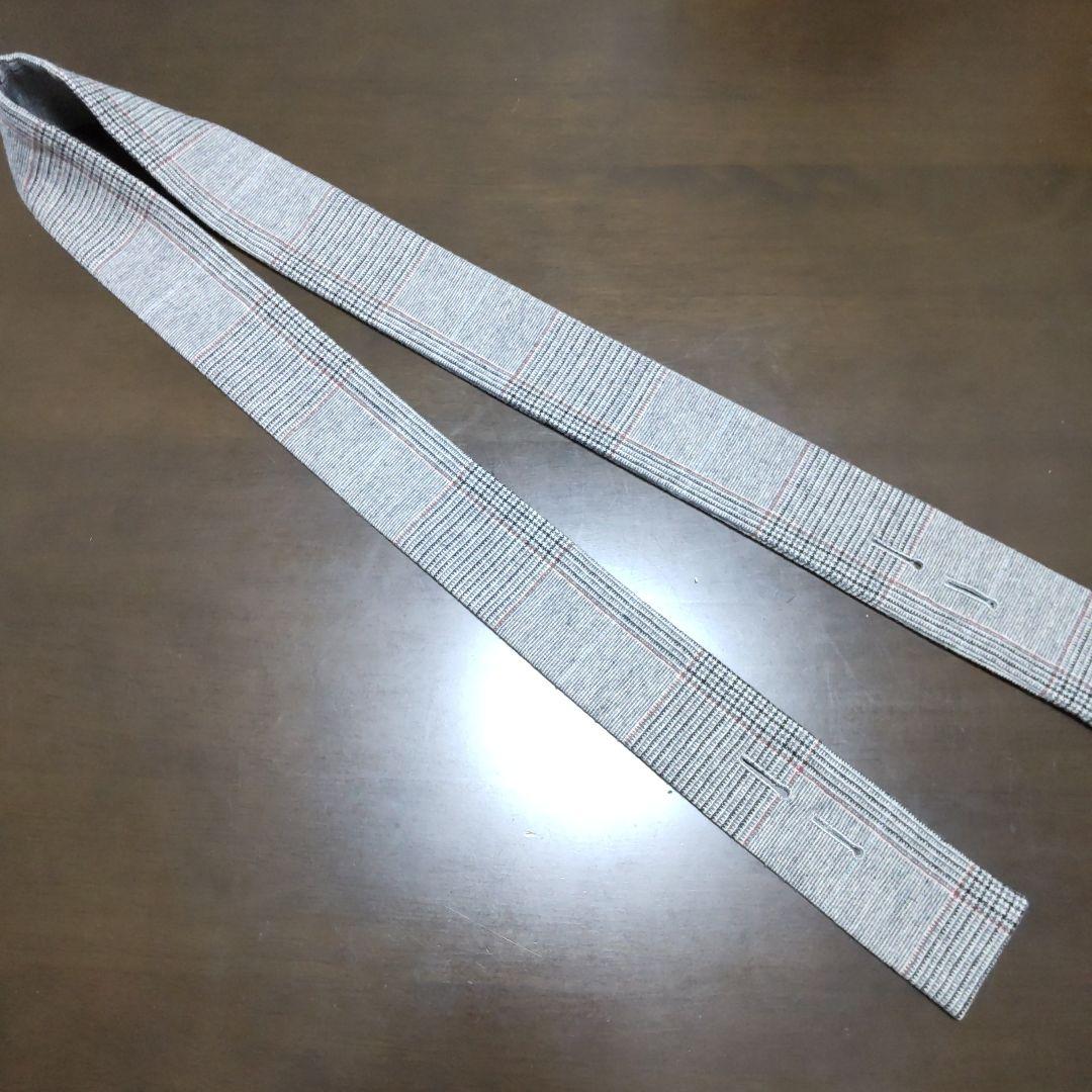 ヴィヴィアンウエストウッド キュロットスカート