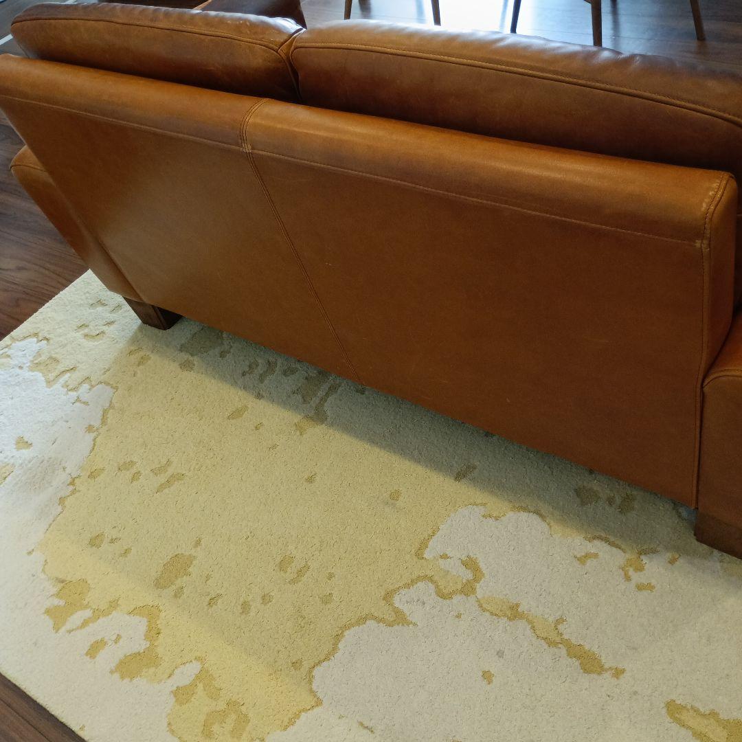 ACME FURNITURE FRESNO SOFA アクメファニチャー