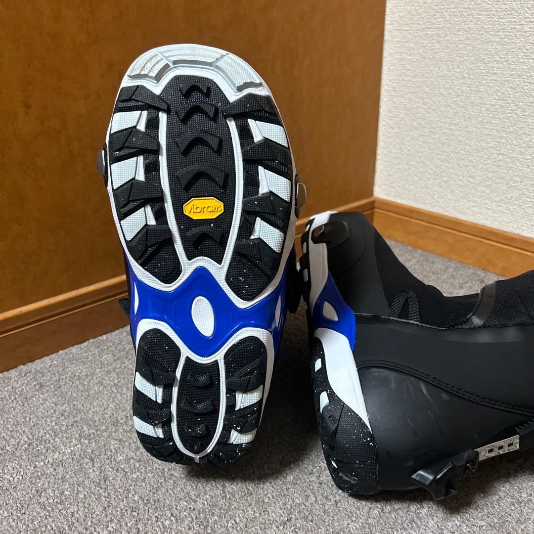 らんさん専用　本人確認完了まで取り置き。 Burton WAVE RANGE