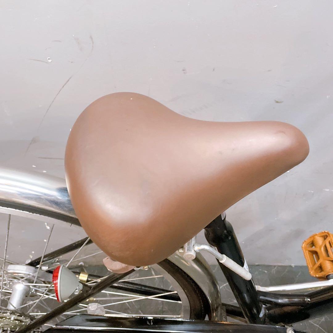 【959】《限定価格》一般車 city社 BBAACK ブラック 27インチ