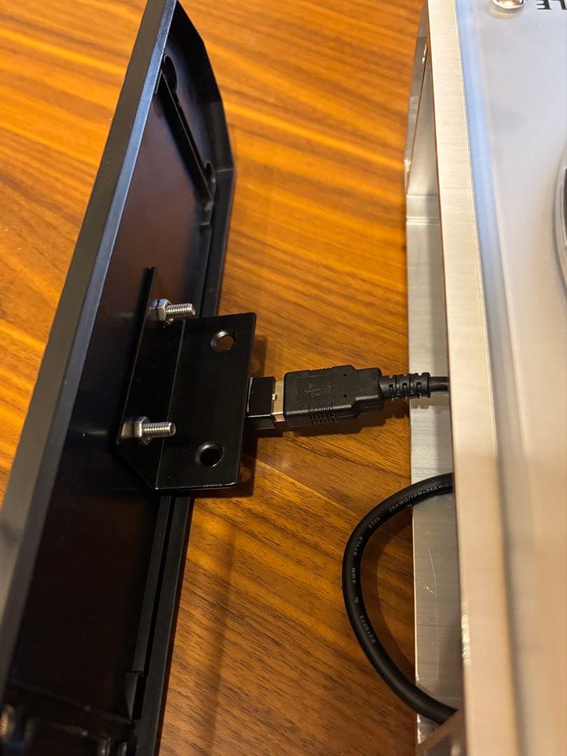 KONAMI beatmaniaIIDX 専用コントローラー プレミアムモデル