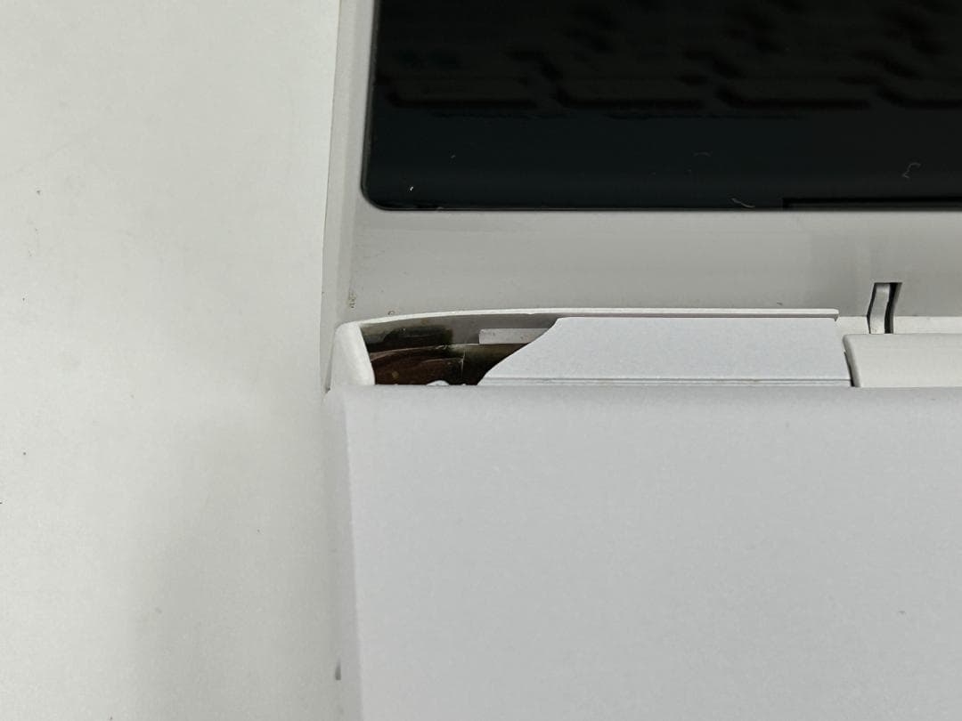 ノートパソコン windows11 オフィス付き core i7 AH77/RW