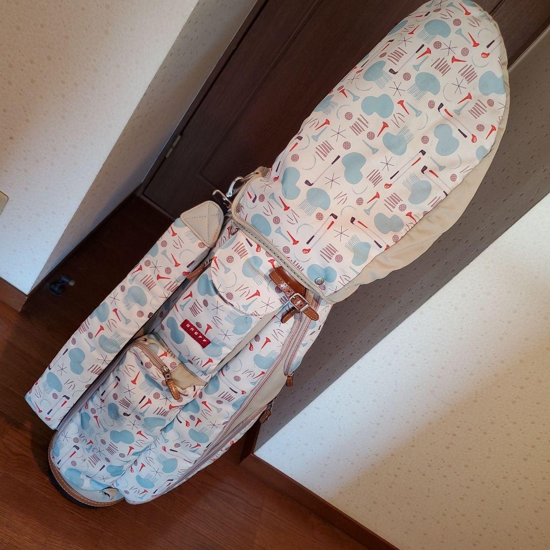 ONOFF キャディバッグ