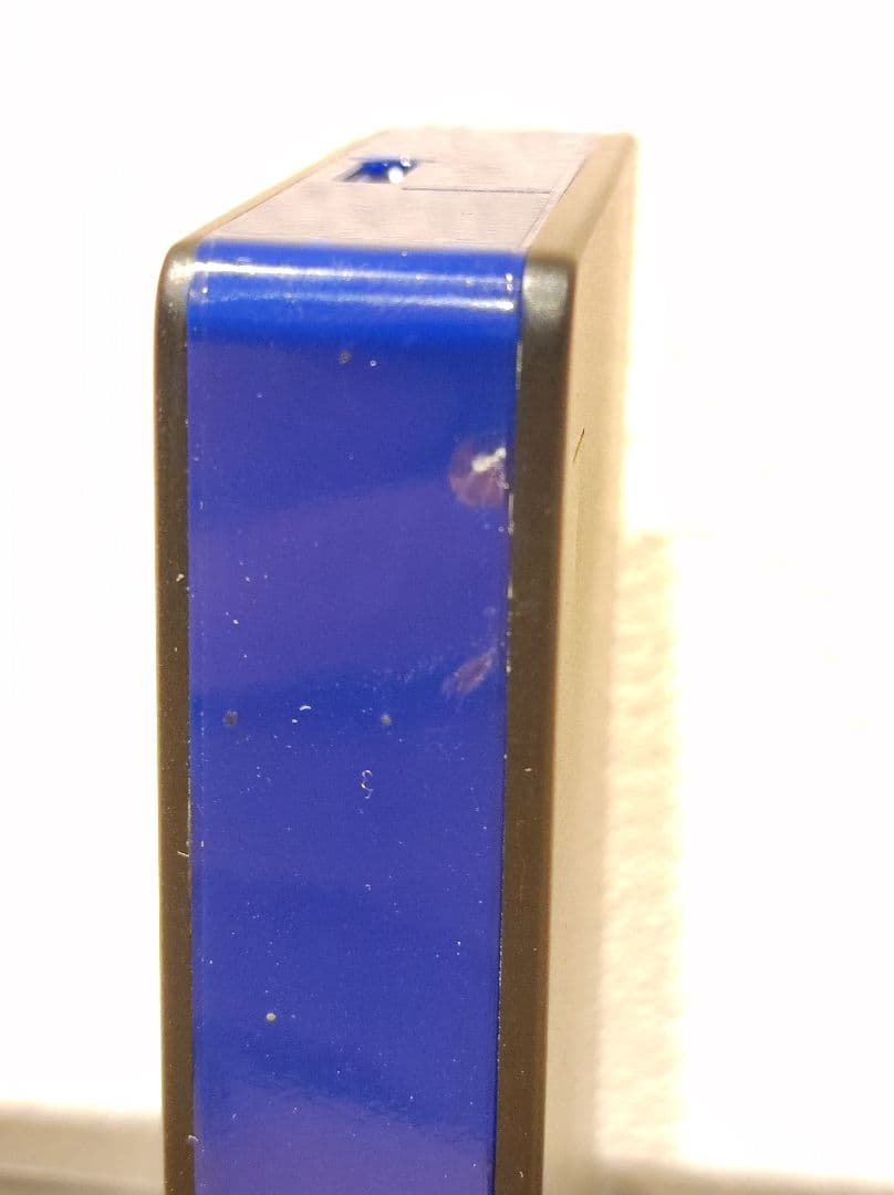 Seagate Game Drive for PS4 4TB 外付けHDD