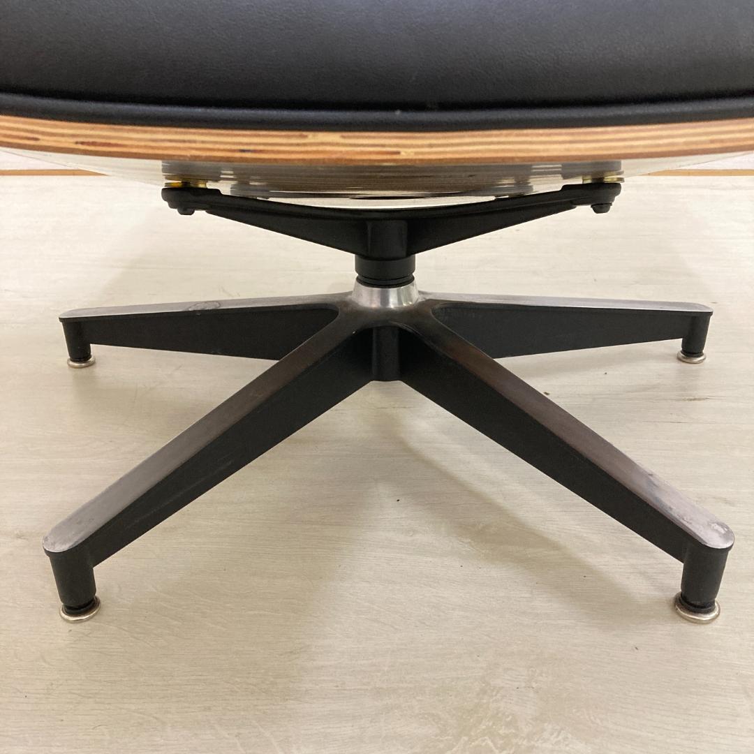 イームズ リプロダクト ラウンジチェア アームチェア ミッドセンチュリー ソファ