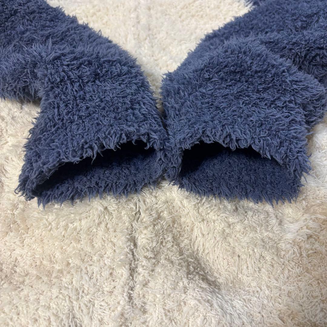 ジェラートピケ × ポケモンスリープ カビゴン Fルームウェア ユニセックス