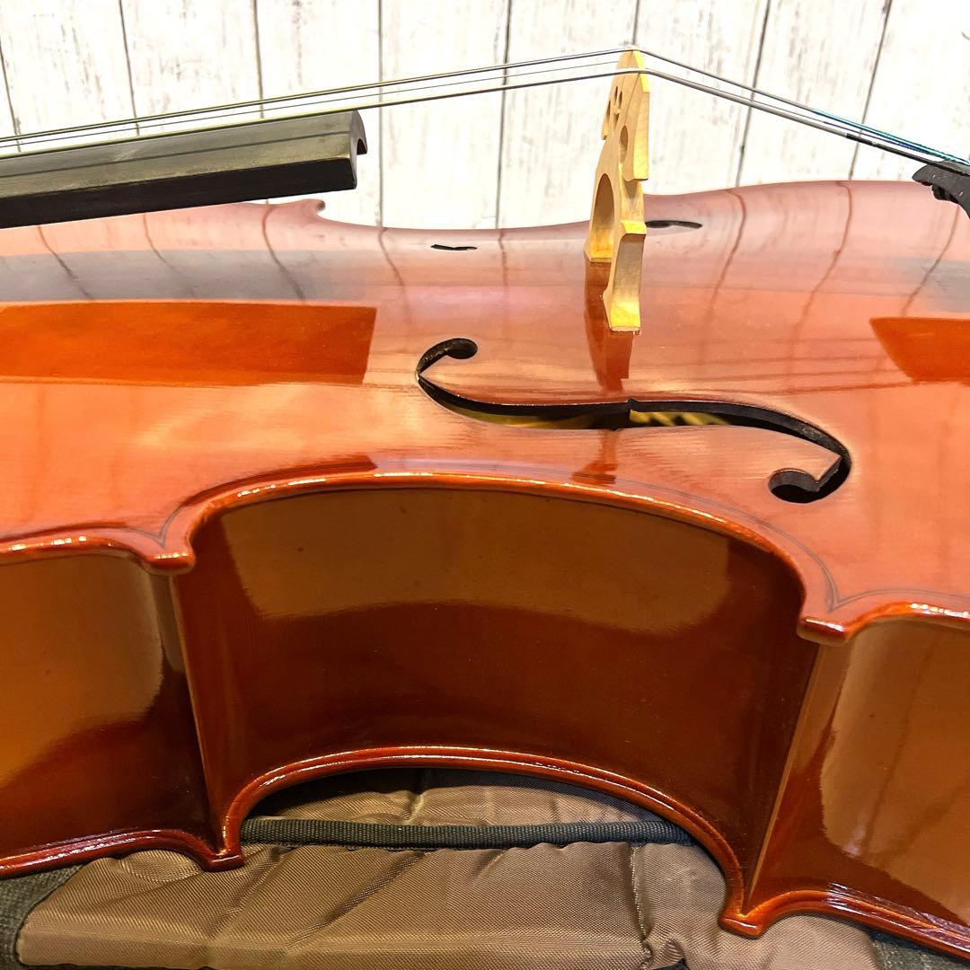 【良品】　Carlo giordano 4/4 SC-90 カルロジョルダーノ