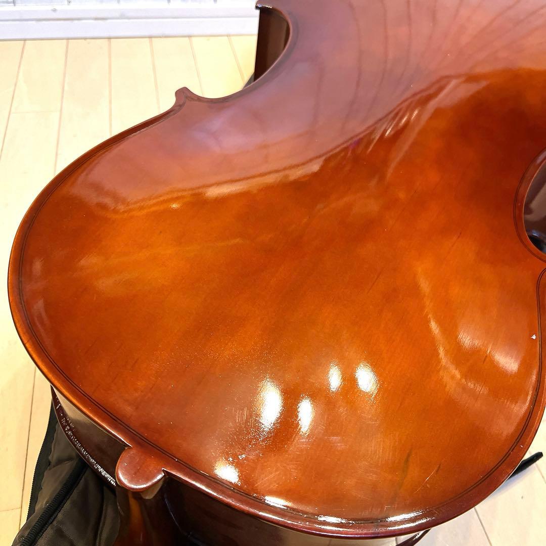 【良品】　Carlo giordano 4/4 SC-90 カルロジョルダーノ