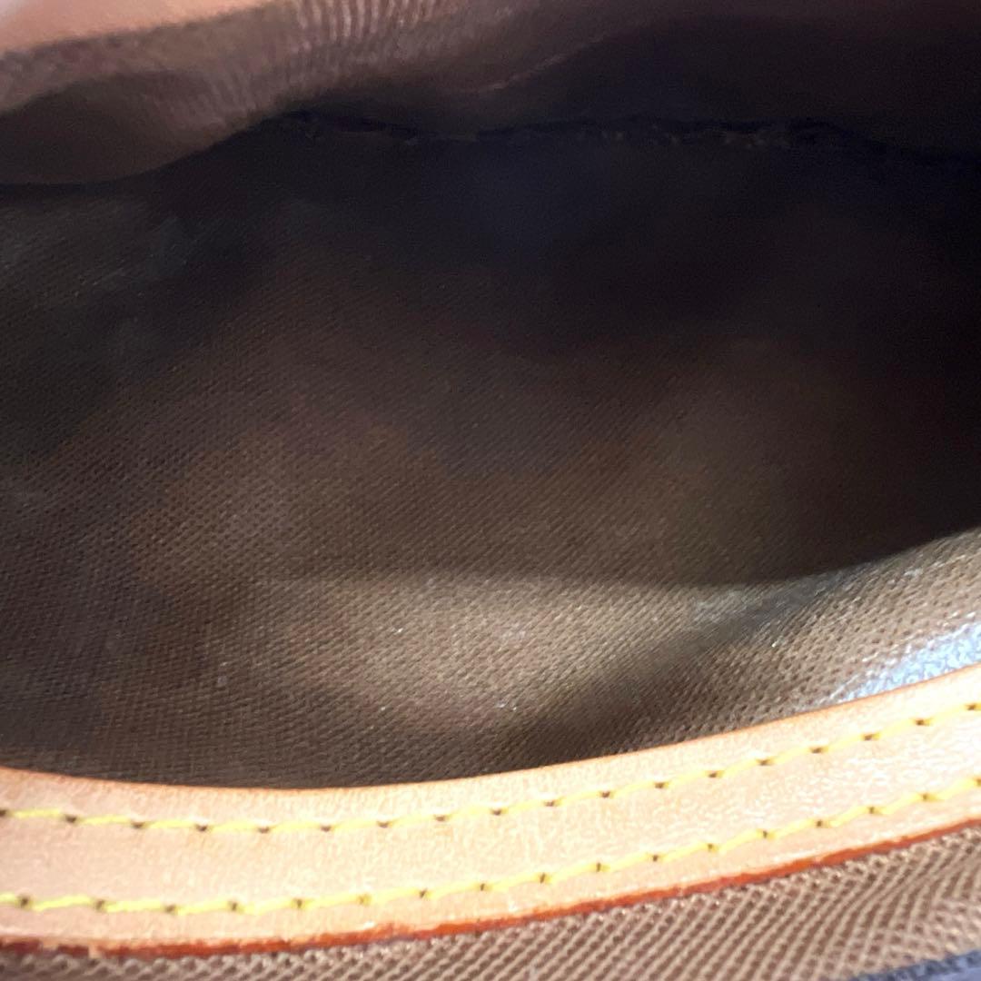 美品ヴィトンバックモノグラムスピーディー30