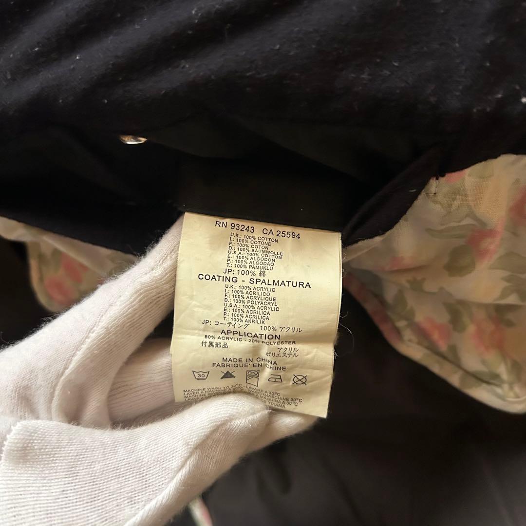 ジャケット・アウター grunge diesel bomber jacket y2k black