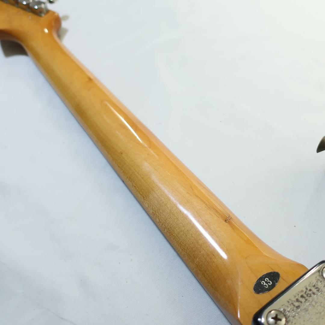 Tokai LIMITED EDITION STタイプ ギター レザーケース付