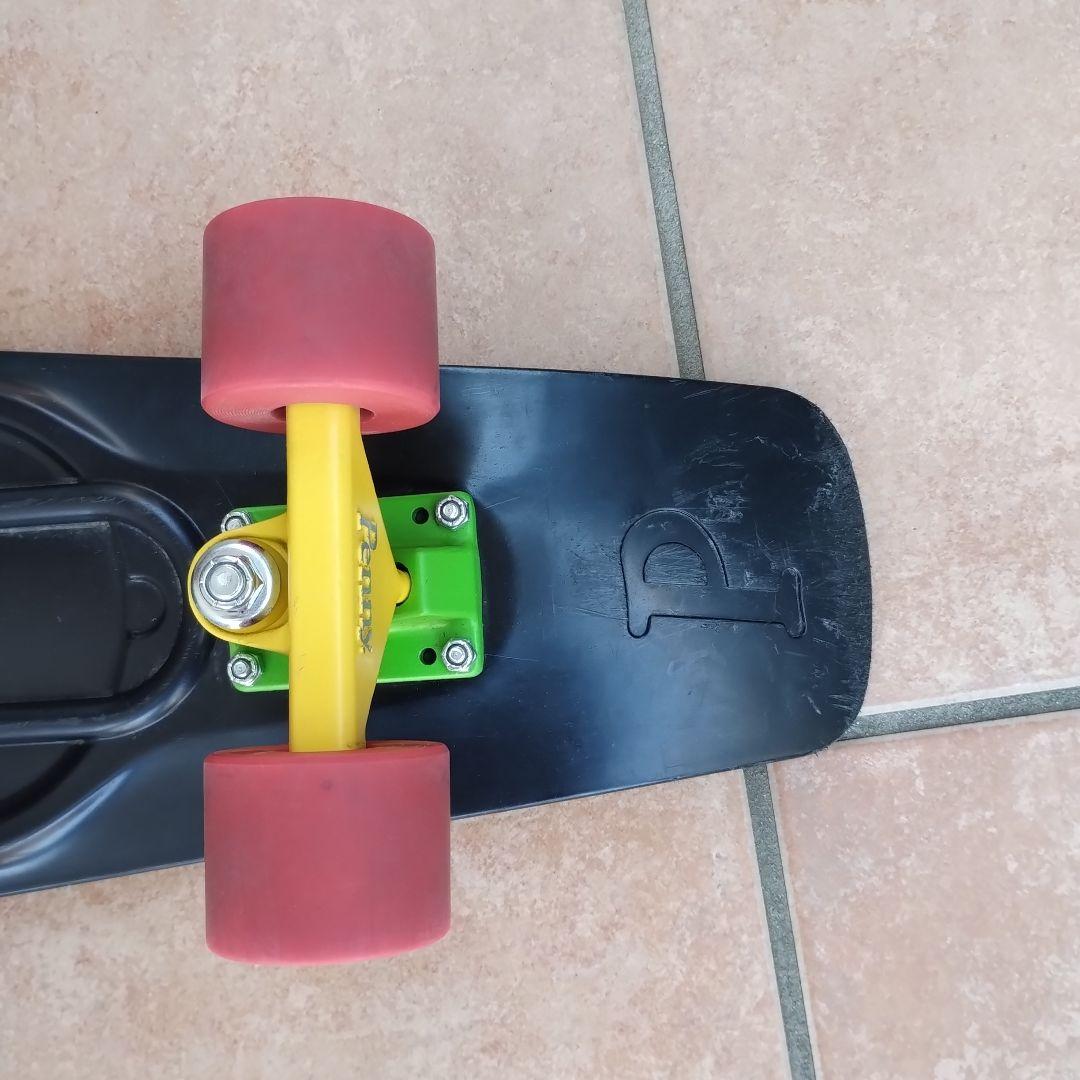 Penny 27インチ ラスタカラー