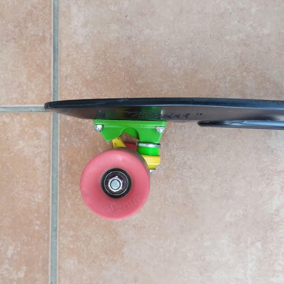 Penny 27インチ ラスタカラー