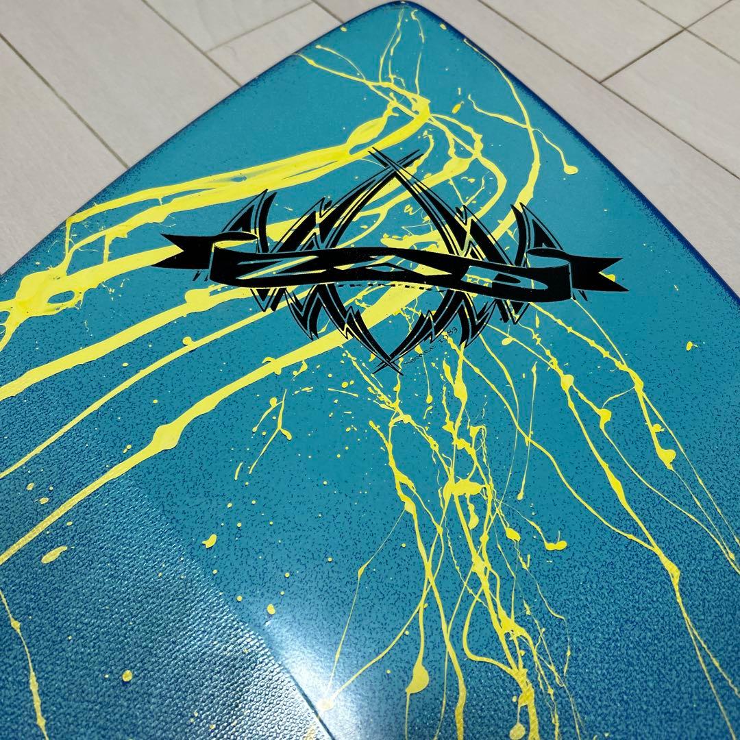 美品　ZAP スキムボード　wedge