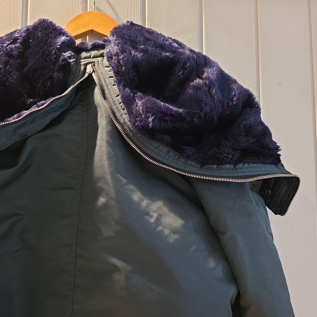 1980s～1990s USA製　COOPER N-2A　 フライトジャケット