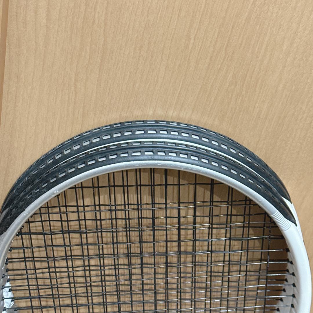 ダンロップ LX-1000 硬式テニスラケット 2本セット