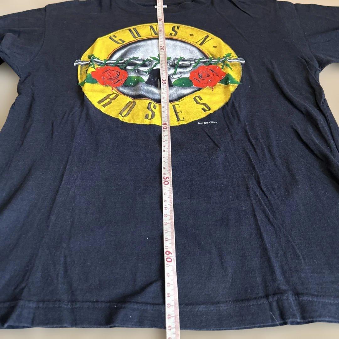 な*様 GUNS N'ROSES/1987オリジナルヴィンテージ