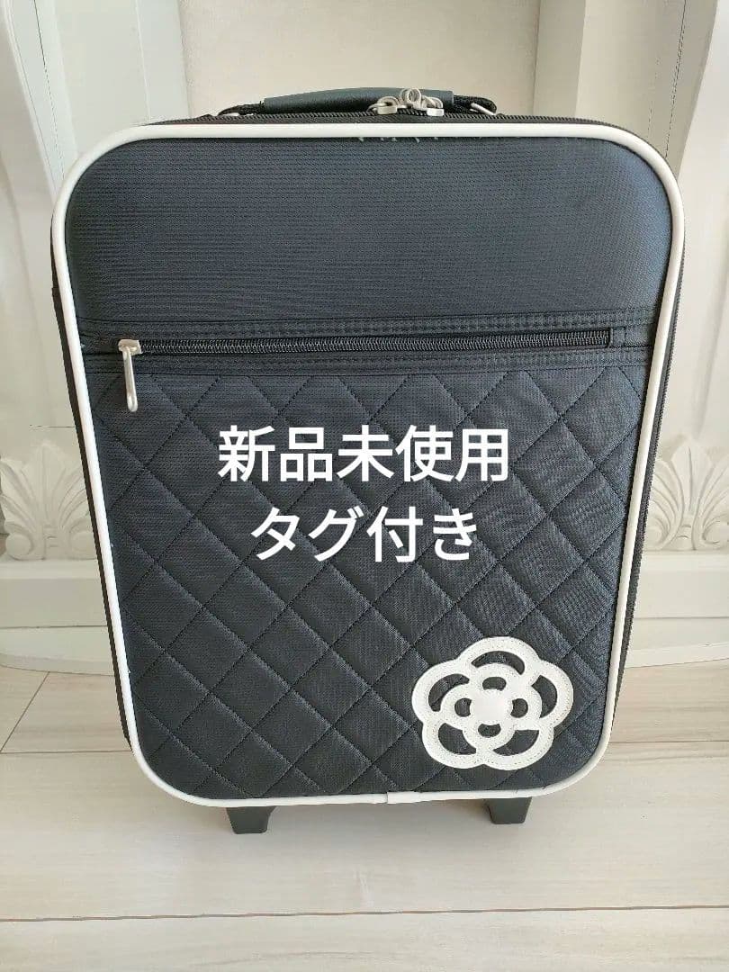 【新品未使用】キャリーケース 　スーツケース　旅行バッグ　クレイサス