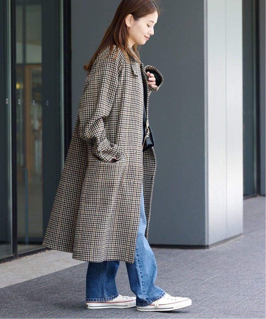 TRADITIONAL WEATHERWEAR NEW BARGATEコート