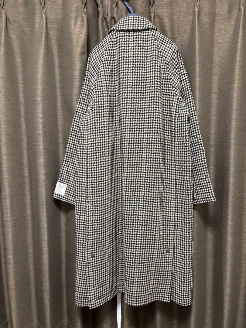 TRADITIONAL WEATHERWEAR NEW BARGATEコート