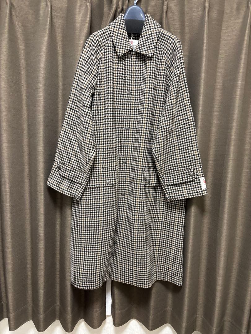 TRADITIONAL WEATHERWEAR NEW BARGATEコート